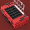 Ящик для інструментівQbrick System ONE 200 2.0 Expert RED Ultra HD Custom 5