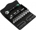 Набор с трещоткой Wera Zyklop Speed 8100 SB 6, привод 3/8