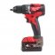 Акумуляторний дриль-шурупокрут Milwaukee M18 CBLDD-402C (4933464539) 2