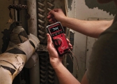Кліщі струмовимірювальні Milwaukee 2235-40 600 В AC/DC 400 А 4933427315 2