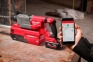 Перфоратор акумуляторний Milwaukee SDS-Plus 32 мм M18 FHACOD32-0C (4933492140) 11