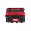 Пилосос акумуляторний Milwaukee Packout FPOVCL-0 M18 (4933478187) 1