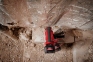 Перфоратор акумуляторний Milwaukee SDS-Plus 32 мм M18 FHACOD32-0C (4933492140) 12