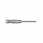 Свердло по металу Milwaukee RedHEX HSS-G TiN, Ø2.5 мм (10шт) (4932478175) 0