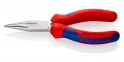 Длинногубцы, 140 мм Knipex 30 25 140 0