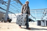 Складаний робочий стіл ToughBuilt QuickSet (TB-WB700) 2