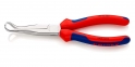 Плоскогубцы механика, 200 мм Knipex 38 95 200 0