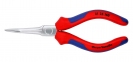 Клещи захватные, острогубцы KNIPEX 31 25 160 3