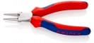Круглогубцы, 140 мм Knipex 22 05 140 2