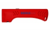 KNIPEX Инструмент для удаления оболочек 16 90 130 SB 2