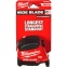 Рулетка магнітна Milwaukee Wide Blade Gen II 8 м x 35 мм 4932499209 2