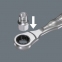Трещотка Wera Zyklop Mini 2, 05003660001 0