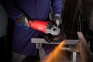 Кутова шліфувальна машинка Milwaukee AG 22-230 DMS (4933433630) 3