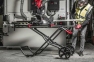 Підставка для торцювальної пили Milwaukee MSUV 280 (4933478992) 7