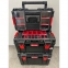 Набір ящиків для інструментів Qbrick System PRIME Set 2 7