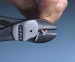 KNIPEX Кусачки боковые особой мощности 74 01 250 0