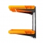 Стелажна система Toughbuilt StackTech (TB-B1S3-M-20) 1