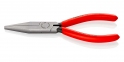 Длинногубцы, 160 мм Knipex 30 11 160 0
