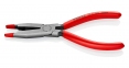 Клещи для галогеновых ламп, 160 mm Knipex 30 41 160 1
