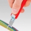 KNIPEX Инструмент для удаления оболочек 16 20 16 SB 4