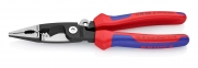 Электромонтажные клещи KNIPEX 13 92 200 0