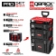 Набір ящиків для інструментів Qbrick System PRO SET 1 