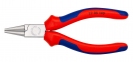 Круглогубцы, 140 мм Knipex 22 05 140 3