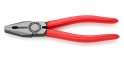 Плоскогубцы комбинированные, 200 мм Knipex 03 01 200 0