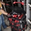 Набір запасних органайзерів для кейсів Milwaukee Packout (4932478299) 3