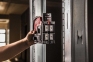 Линейно-точечный лазерный нивелир Milwaukee M12 CLLP-0C, 4933478101 15