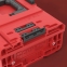 Ящик для інструментів Qbrick System ONE 200 VARIO 2.0 RED Ultra HD Custom 7