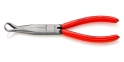 Плоскогубцы механика, 200 мм Knipex 38 91 200 0