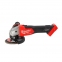 Кутова шліфувальна машинка Milwaukee M18 FSAG125X-0 (4933478701) 3