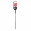 Бур Milwaukee SDS-PLUS M2 Ø6x210 мм (4932373136) 0