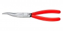 Плоскогубцы механика, 200 мм Knipex 38 31 200 0