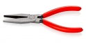 Длинногубцы, 160 мм Knipex 30 11 160 2