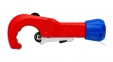 Труборез KNIPEX TubiX®  90 31 02 SB 1