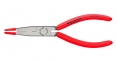 Клещи для галогеновых ламп, 160 mm Knipex 30 41 160 2