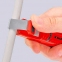KNIPEX Инструмент для удаления оболочек 16 20 16 SB 3