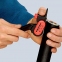 KNIPEX Инструмент для удаления оболочек 16 40 150 3