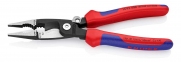 Электромонтажные клещи KNIPEX 13 92 200 2
