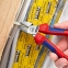 KNIPEX Кусачки боковые, 140 мм 70 02 140 4