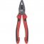 Пасатижі комбіновані Milwaukee 165 мм (4932492461) 1