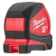 Рулетка Milwaukee Pro Compact 5м/25мм (4932459593) 0