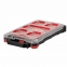 Набір біт та бурів Milwaukee 45 шт в органайзері Packout (4932499761) 4