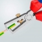 KNIPEX Инструмент для удаления изоляции 11 02 160 4