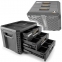 Ящик для інструментів Toughbuilt StackTech ( TB-B1-D-70-3) 4