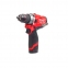 Аккумуляторная ударная дрель-шуруповерт Milwaukee M12 FPD-202X 4933459802 0