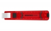 KNIPEX Инструмент для удаления оболочек 16 20 28 SB 2