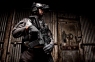 Рукавиці тактичні Mechanix Original Wolf Grey розмір 8/М (MG-88-009) 6